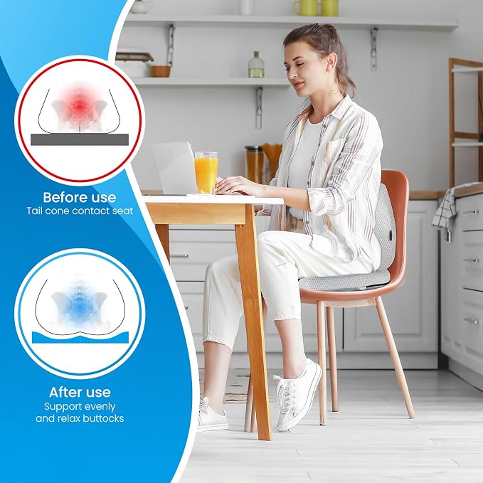Office Chair Cushion - Image 8