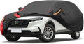 Waterproof All Weather Full Exterior Cover Rain Snow UV Protection Cover ，Car by CoverforthePatioFurniture