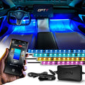 OPT7 Aura Pro Interior Car Lights by OPT7