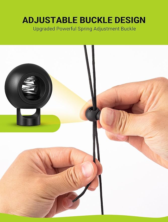2-Packs Tennis Ball Garage Parking Aid - Image 5
