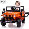 Ride On Car, 12V Electric Car for Kids by Garvee