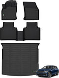 ANBINGO-Floor Mats & Cargo Liner Custom by ANBINGO