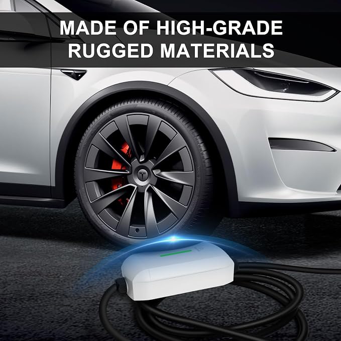 Best Volt Electric Vehicle Portable Charger - Image 5