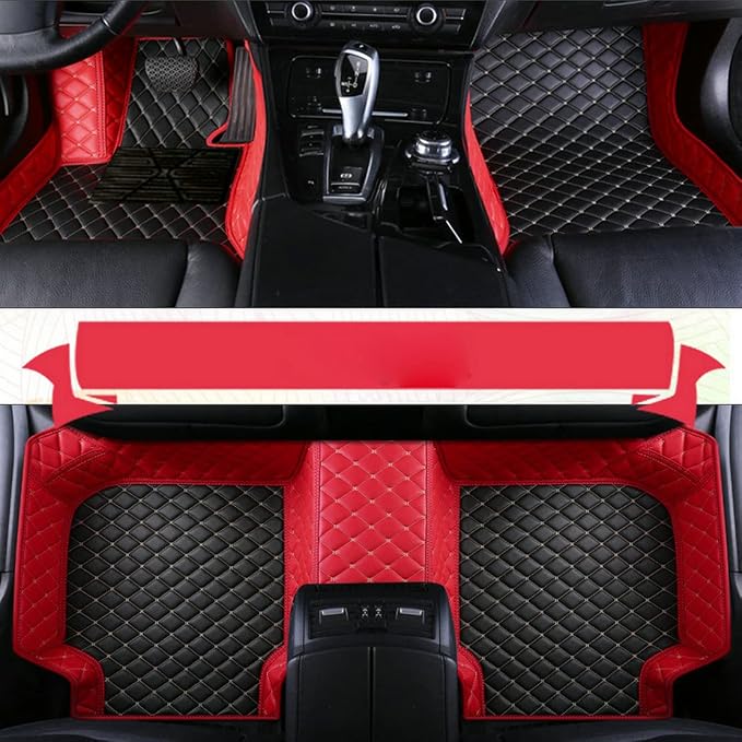Add Personal Touch to Your Vehicle by IMEISH