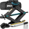 2.5 Ton Car Jack Designed for Mercedes Benz, Scissor Jack for Benz Vehicle by IMAYCC