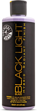 Chemical Guys GAP 619 16 Black Light Hybrid Radiant Finish, Glaze & Sealant by ChemicalGuys