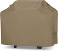 Unicook 65 Inch Grill Cover, Heavy Duty Waterproof Gas Grill Cover by UNICOOK