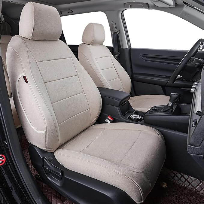 coverdream Custom Seat Covers Compatible by Coverdream