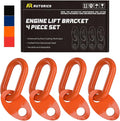 7100 Lifting Bracket Set for Engine by AUTORICH