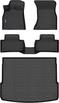 GINOWY-Floor Mats & Cargo Liner by GINOWY