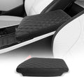 CDEFG for Kia EV6 2022-2025 Center Console Cover Armrest Box Cover for EV6 2022 by CDEFG