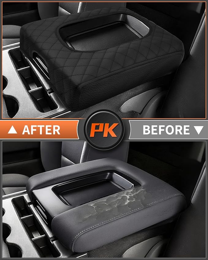 Shademax Center Console Cover Custom - Image 3