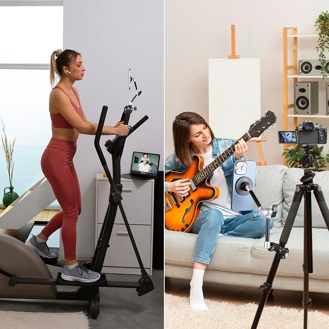 All-Metal Magnetic Phone Holder - Image 6