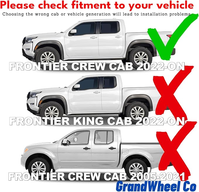 Window Deflectors Smoke Tinted in-Channel Side Window Vent Visor Deflectors - Image 2
