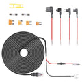 Radar Detector Hardwire Kit, Compatible by Unknown