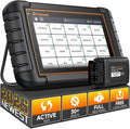 FOXWELL NT809BT Bidirectional Scan Tool, OBD2 Scanner Diagnostic Tool by FOXWELL