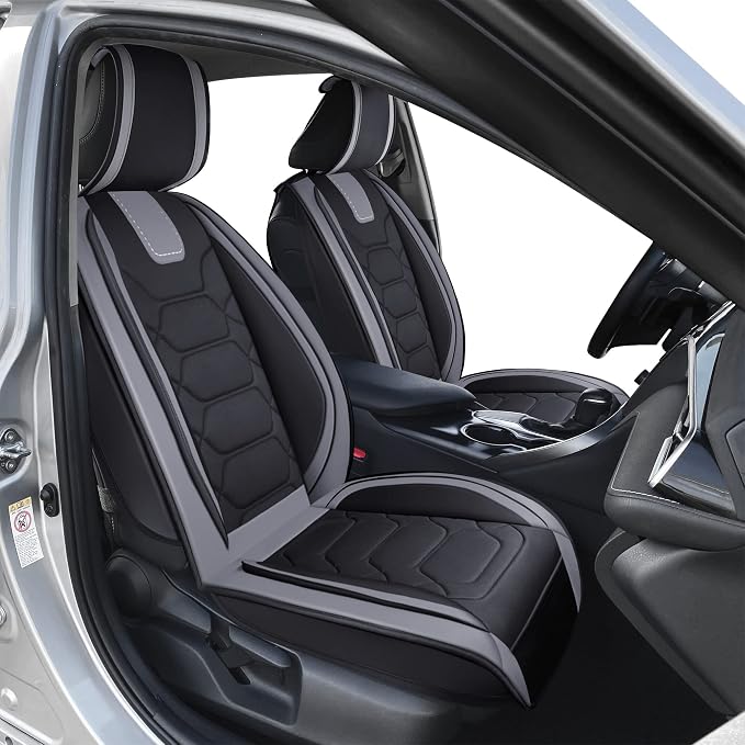 OASIS AUTO Custom Fit Seat Covers - Image 7