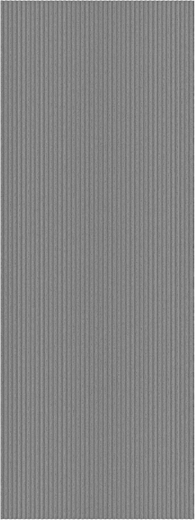 Ottomanson Mud Mat 2' x 2' Entryway Rug - Image 7