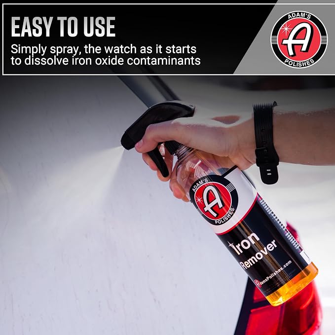 Adam's Iron Remover - Image 3