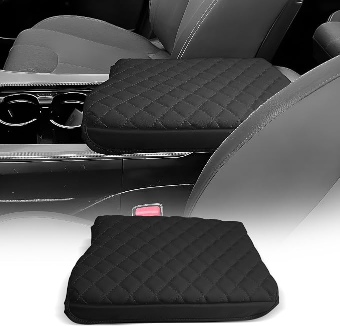 CDEFG for 2020-2025 Palisade Center Console Cover Armrest Cover for Palisade by CDEFG