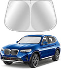 Custom Fit Windshield Sun Shade by Toluoma