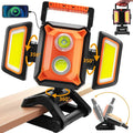 4000LM LED Work Light Rechargeable by Tresda