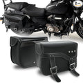SUNPIE Motorcycle Saddlebags by SUNPIE