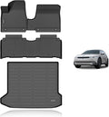 KELCSEECS Floor Mats & Cargo Liner Custom by KELCSEECS