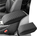CDEFG for Honda Accord 2023-2025 Center Console Cover Armrest Box Cover for by CDEFG