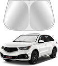 Custom Fit Windshield Sun Shade by Toluoma