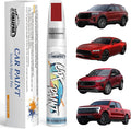 Rapid Red Touch Up Paint for Ford, Car Paint Scratch Repair Remover Pen Color by FIXEZPROCarPaint