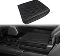 Muslogy Center Console Armrest Cover Compatible by Muslogy