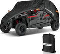 NEVERLAND UTV Cover Waterproof Outdoor by Professionalcoversellers