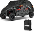 NEVERLAND UTV Cover Waterproof Outdoor by Professionalcoversellers