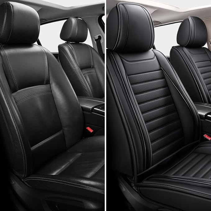 Car Seat Covers, Car Seat Protector Waterproof, Seat Covers Front, Car Seat - Image 3