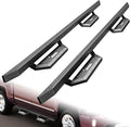 KYX 6 inches Running Boards Side Steps Fit by KYX