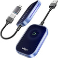 Wigoo 2025 Upgrade Wireless CarPlay Adapter by wigoo
