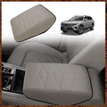 Muslogy for 2024 2025 Atlas Center Console Pad Armrest Cover Protector Vegan by Muslogy