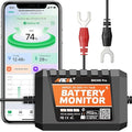 ANCEL BM300 Pro 6V 12V 24V Battery Monitor by ANCEL