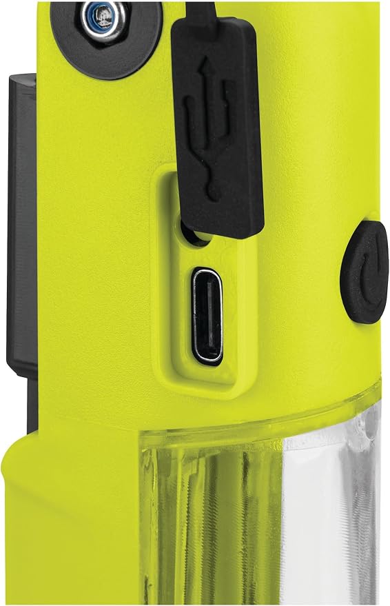 Performance Tool W2684 700+ Lm Clear View Li-Ion LED Work Light - Image 7