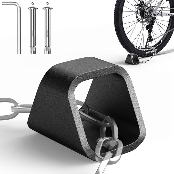 KHAMAL Security Anchor for Chain by Unknown
