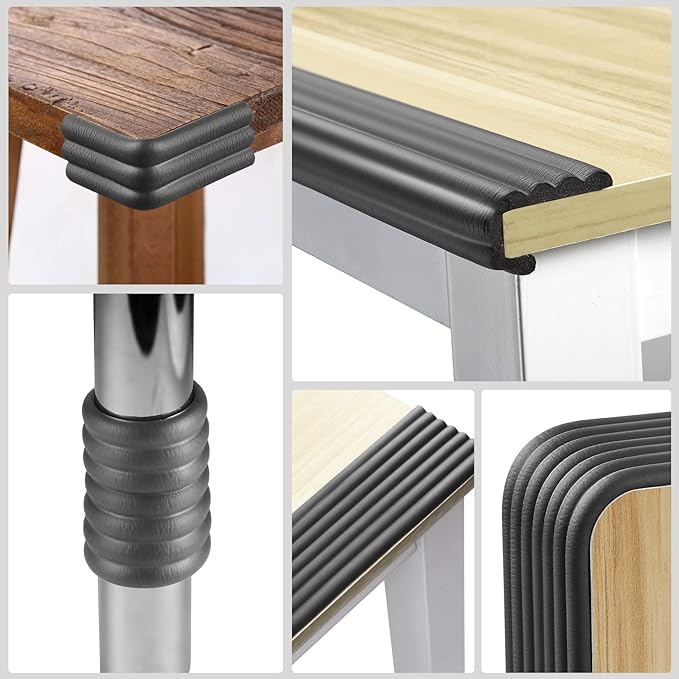 Baby Proofing Edge Protector 6.6 feet - Image 7