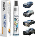 Magnetic Metallic Touch Up Paint by FIXEZPROCarPaint