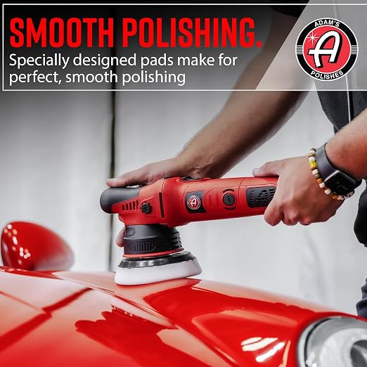 Adam's Polishes 2-Step Polishing System 12oz Combo - Image 7