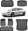 Powerty Floor Mats & Cargo Liner by Powerty