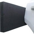 Ampulla GWP02S Garage Wall Protector Car Door Protectors, Designed in Germany by Ampulla