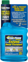 Star Tron Super Concentrated Diesel Formula by Starbrite