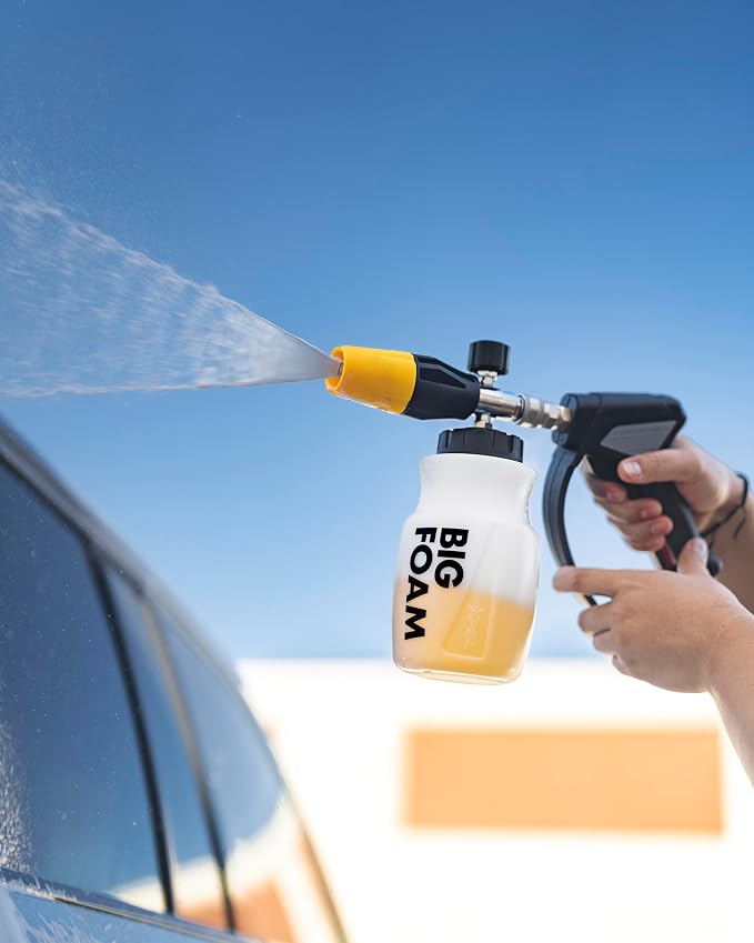 XPEL Big Foam Premium Foam Cannon - Image 7