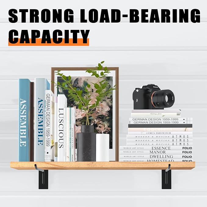 Heavy-Duty Slatwall Hooks - Image 6