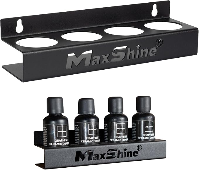 Maxshine Universal Detailing Ceramic Coating Holder by Maxshine